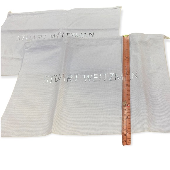 Stuart Weitzman Dustbags - Picture 3 of 3
